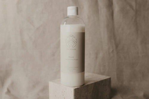 Handzeep Navulling | Moon