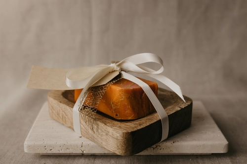 Sterke Weerstand Zeep | Gift