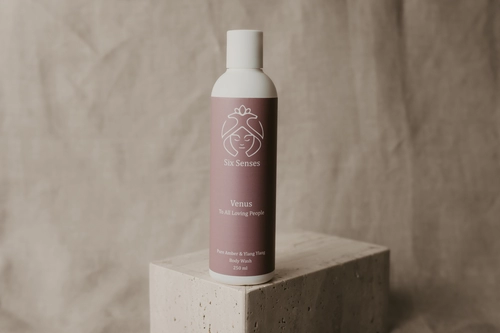 Body Wash │ Venus