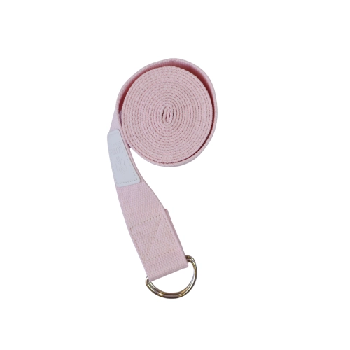 Yoga Riem | Pink | 250cm