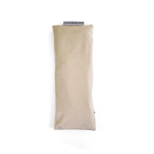 Eye Pillow | Lavendel | Beige