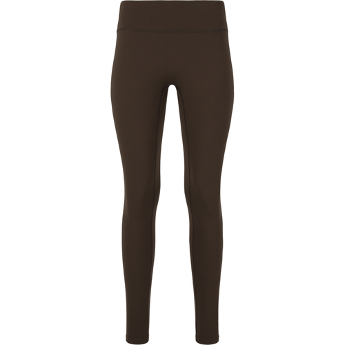 Yoga & Pilates Legging | Bruin