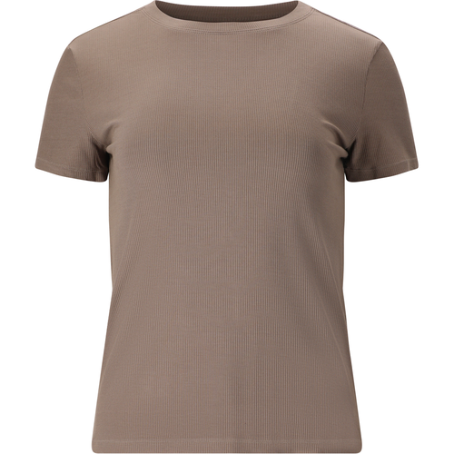 Yoga & Pilates T-shirt | Beige