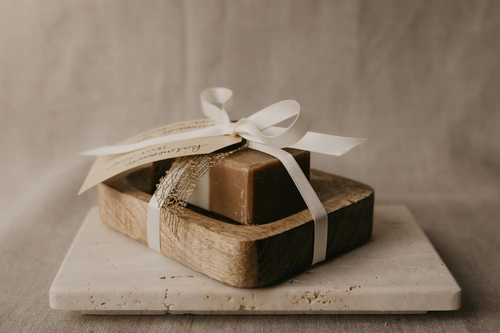 Kalmerende Zeep | Gift