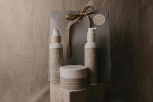 Premium Gift-set | Sun