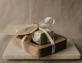 Soap Bar Gifts