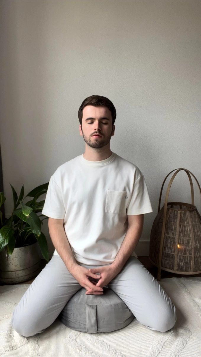 Yogatassen & Draagriemen