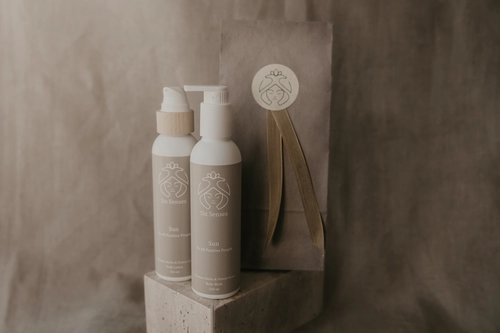 Classic Gift-set | Sun