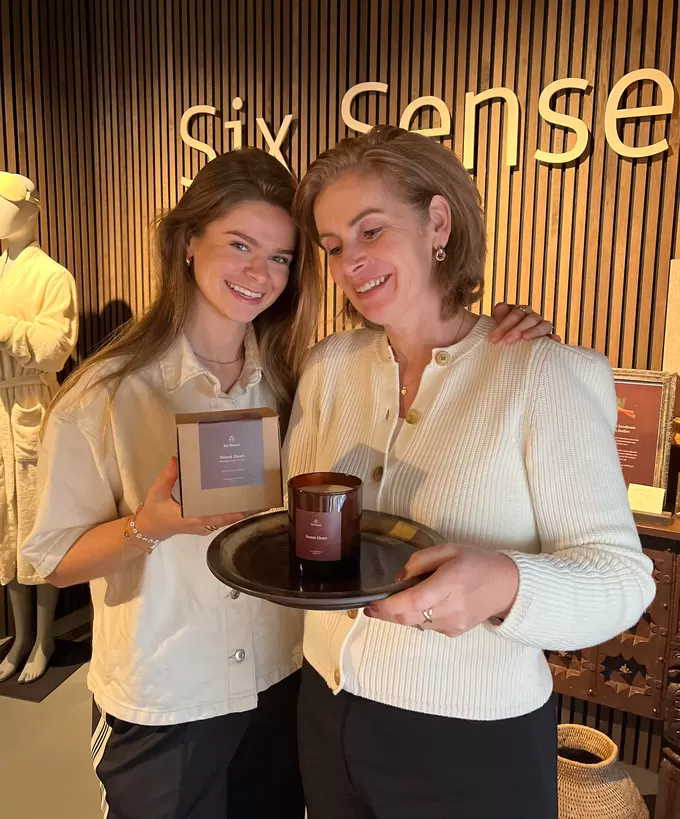 The Mood Collection - Limited Edition