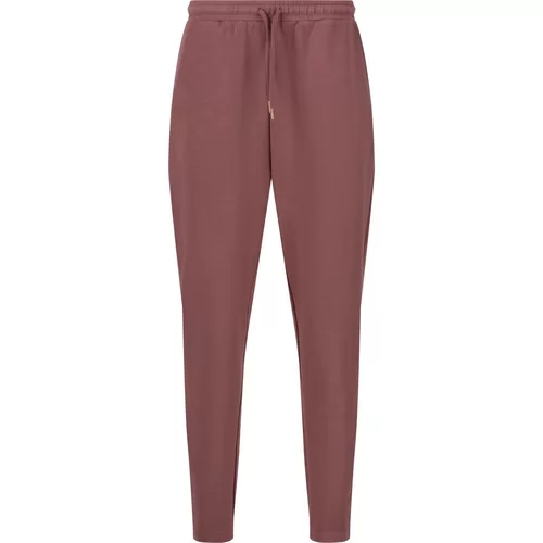 Yoga & Pilates Broek | Roze