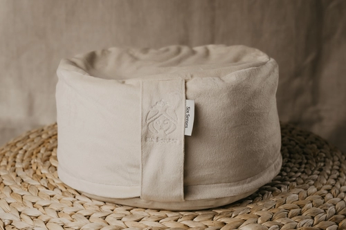 Meditatiekussen | Beige