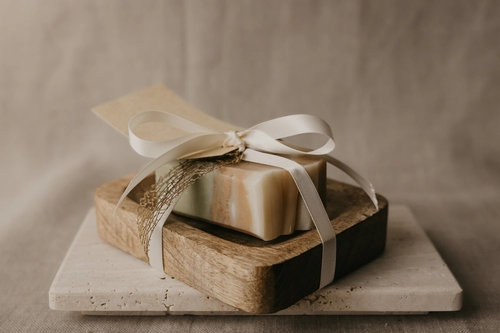 Anti-ageing Zeep | Gift