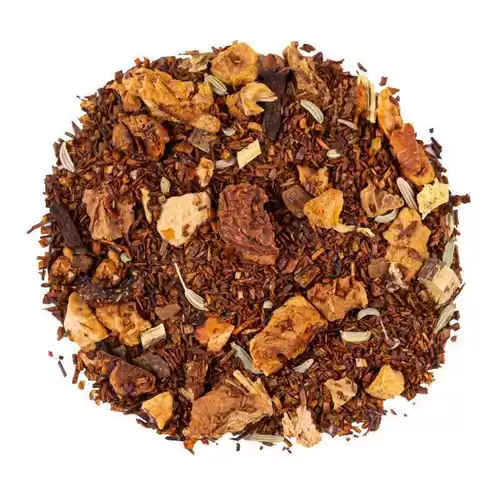 Appel, Kaneel & Kruidnagel | Rooibos Thee