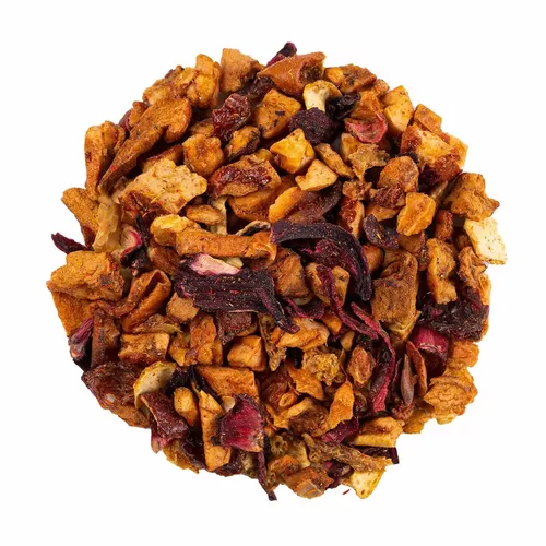 Sappige Bloedsinaasappel | Ice Tea Blend