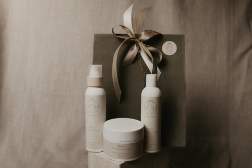 Premium Gift-set | Moon
