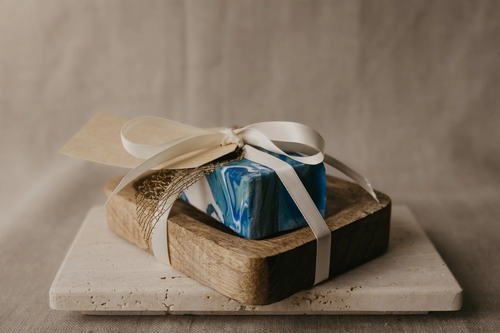 Anti-irritatie Zeep | Gift