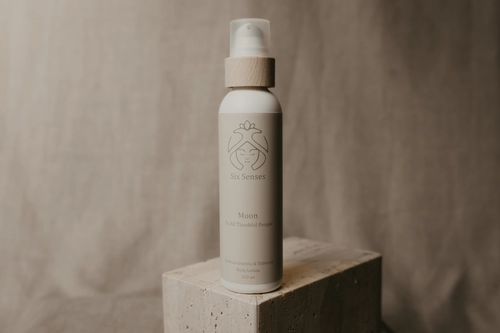 Body Lotion | Moon