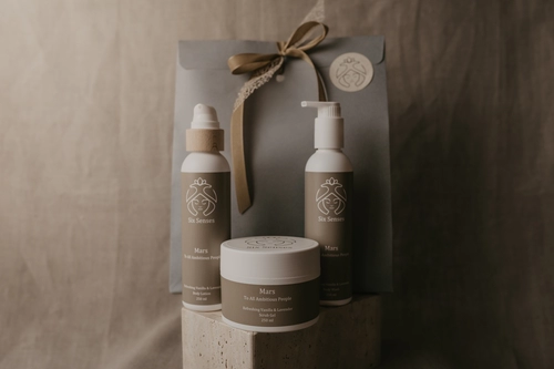 Premium Gift-set | Mars