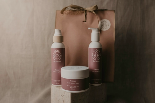 Premium Gift-set | Venus