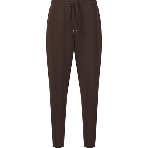 Yoga & Pilates Broek | Bruin