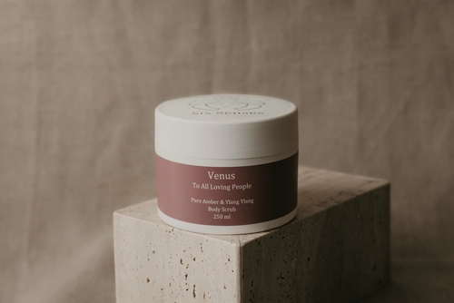 Body Scrub | Venus