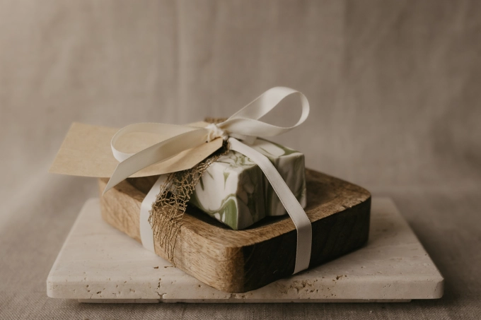 Soap Bar Gifts