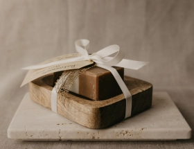 Soap Bar Gifts