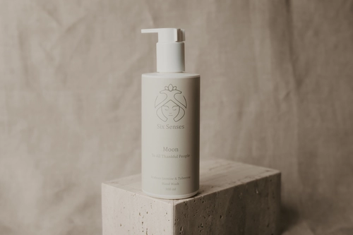 Handzeep | Moon