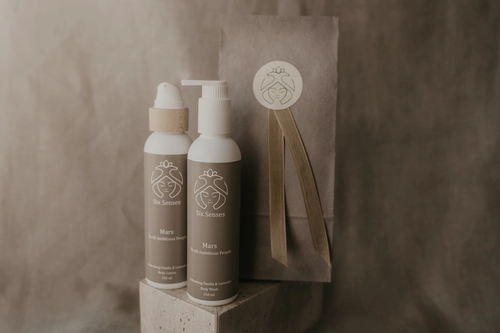 Classic Gift-set | Mars