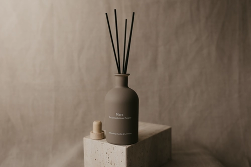 Geurstokjes | Mars