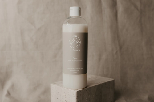 Handzeep Navulling | Sun