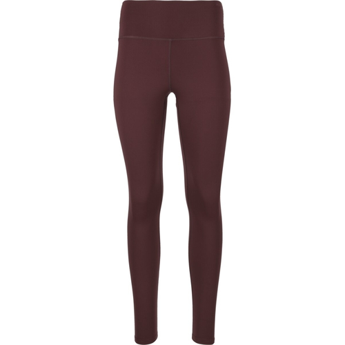 Yoga & Pilates Legging | Rood