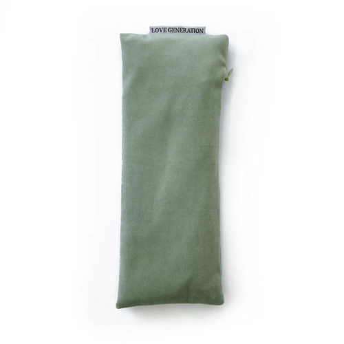 Eye Pillow | Lavendel | Groen