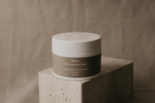 Body Scrub | Mars