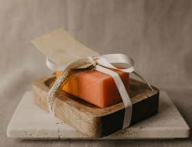 Soap Bar Gifts