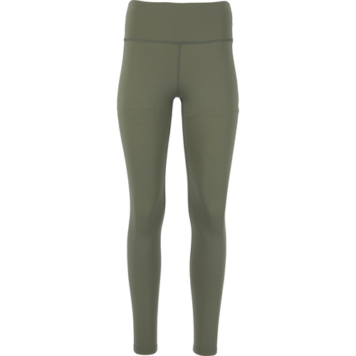 Yoga & Pilates Legging | Groen