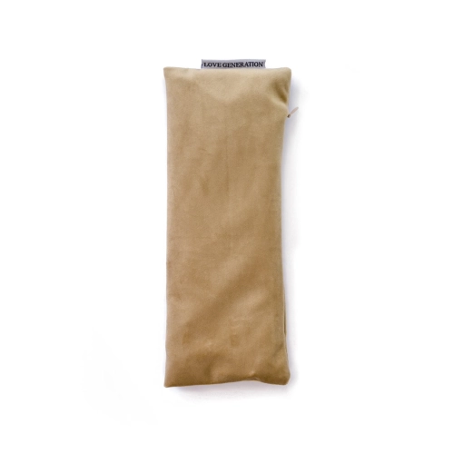 Eye Pillow | Lavendel | Goud