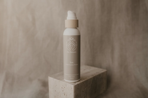 Body Lotion | Sun