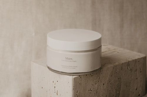 Body Cream | Mars