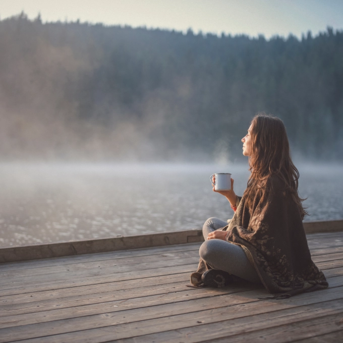Be Well Teas