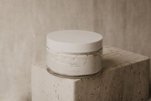 Body Cream | Moon