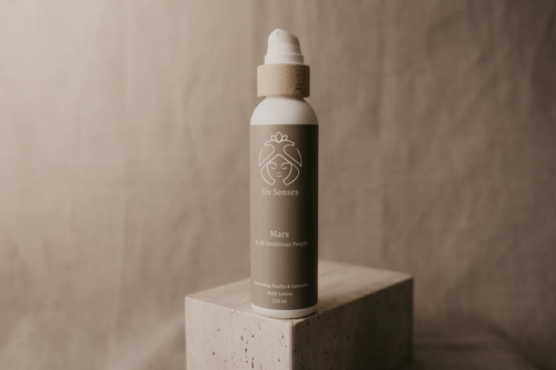 Body Lotion | Mars