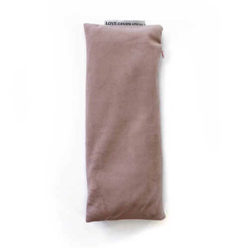 Eye Pillow | Lavendel | Pastel Roze