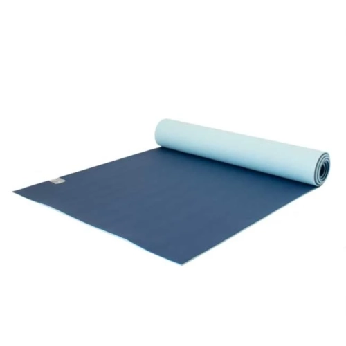 Premium Yogamat | Cosmic Blue