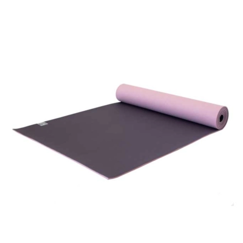 Premium Yogamat | Light Purple