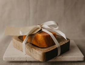 Soap Bar Gifts