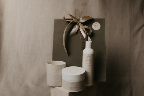 Luxury Gift-set | Moon