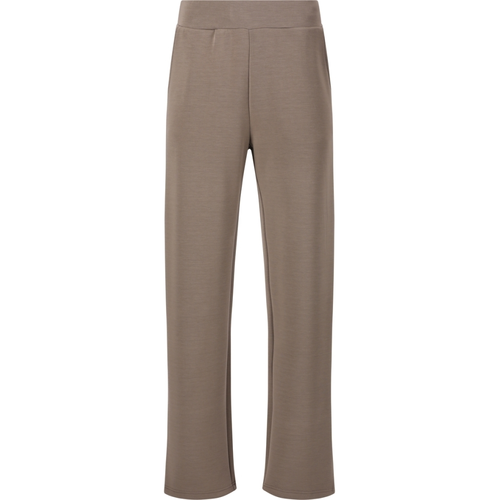 Yoga & Pilates Flair broek | Beige