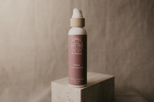 Body Lotion | Venus