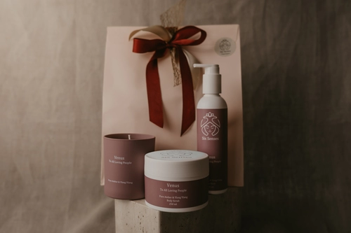 Luxury Gift-Set | Venus